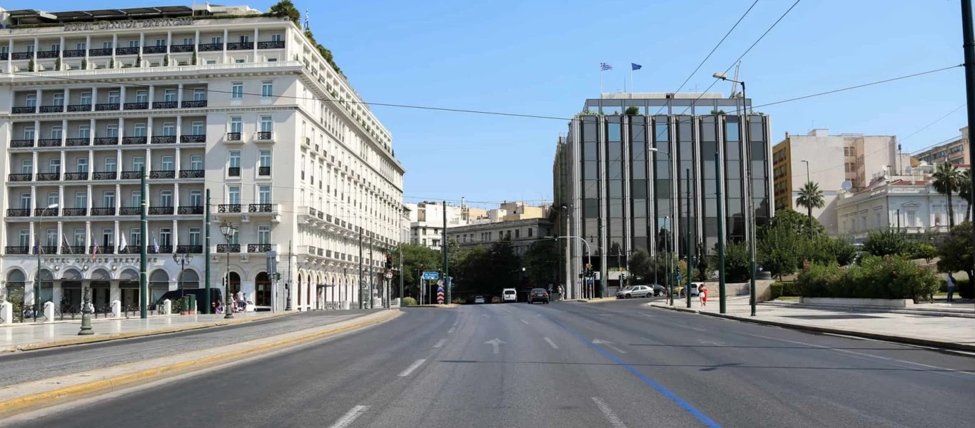 Οι ημερομηνίες και τα σενάρια για το άνοιγμα των σχολείων - Την επόμενη εβδομάδα οι τελικές αποφάσεις